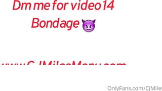 Cjmiles (CJ Miles) OnlyFans Leaks misscjmiles Asian Hot Girls Porn Video 732