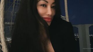 Cjmiles (CJ Miles) OnlyFans Leaks misscjmiles Asian Hot Girls Porn Video 893