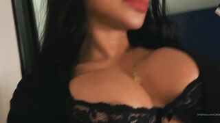 Cjmiles (CJ Miles) OnlyFans Leaks misscjmiles Asian Hot Girls Porn Video 893
