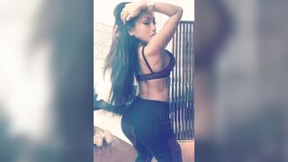 Cjmiles (CJ Miles) OnlyFans Leaks misscjmiles Asian Hot Girls Porn Video 57