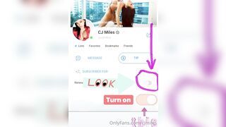 Cjmiles (CJ Miles) OnlyFans Leaks misscjmiles Asian Hot Girls Porn Video 688
