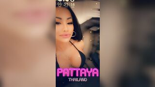 Cjmiles (CJ Miles) OnlyFans Leaks misscjmiles Asian Hot Girls Porn Video 47