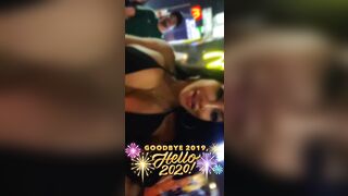 Cjmiles (CJ Miles) OnlyFans Leaks misscjmiles Asian Hot Girls Porn Video 47