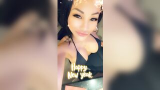 Cjmiles (CJ Miles) OnlyFans Leaks misscjmiles Asian Hot Girls Porn Video 47