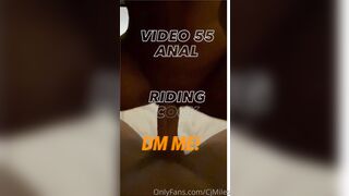 Cjmiles (CJ Miles) OnlyFans Leaks misscjmiles Asian Hot Girls Porn Video 780