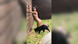 Cjmiles (CJ Miles) OnlyFans Leaks misscjmiles Asian Hot Girls Porn Video 29