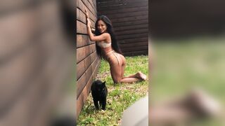 Cjmiles (CJ Miles) OnlyFans Leaks misscjmiles Asian Hot Girls Porn Video 29