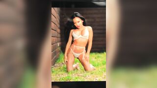 Cjmiles (CJ Miles) OnlyFans Leaks misscjmiles Asian Hot Girls Porn Video 29