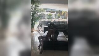 Cjmiles (CJ Miles) OnlyFans Leaks misscjmiles Asian Hot Girls Porn Video 170