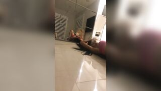 Cjmiles (CJ Miles) OnlyFans Leaks misscjmiles Asian Hot Girls Porn Video 64