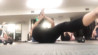 Cjmiles (CJ Miles) OnlyFans Leaks misscjmiles Asian Hot Girls Porn Video 947