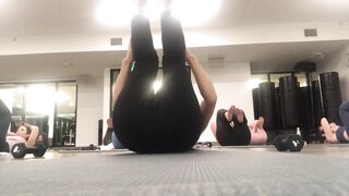 Cjmiles (CJ Miles) OnlyFans Leaks misscjmiles Asian Hot Girls Porn Video 947