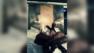 Cjmiles (CJ Miles) OnlyFans Leaks misscjmiles Asian Hot Girls Porn Video 917