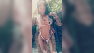 Cjmiles (CJ Miles) OnlyFans Leaks misscjmiles Asian Hot Girls Porn Video 97