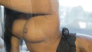 Cjmiles (CJ Miles) OnlyFans Leaks misscjmiles Asian Hot Girls Porn Video 246