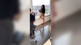 Cjmiles (CJ Miles) OnlyFans Leaks misscjmiles Asian Hot Girls Porn Video 924