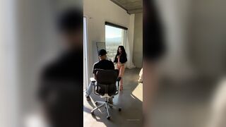 Cjmiles (CJ Miles) OnlyFans Leaks misscjmiles Asian Hot Girls Porn Video 924