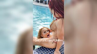 Cjmiles (CJ Miles) OnlyFans Leaks misscjmiles Asian Hot Girls Porn Video 222