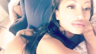 Cjmiles (CJ Miles) OnlyFans Leaks misscjmiles Asian Hot Girls Porn Video 94