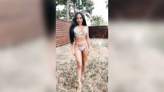 Cjmiles (CJ Miles) OnlyFans Leaks misscjmiles Asian Hot Girls Porn Video 30