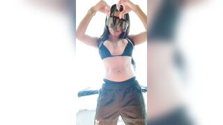 Cjmiles (CJ Miles) OnlyFans Leaks misscjmiles Asian Hot Girls Porn Video 724