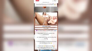 Cjmiles (CJ Miles) OnlyFans Leaks misscjmiles Asian Hot Girls Porn Video 684