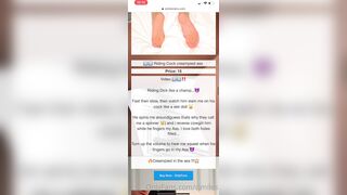 Cjmiles (CJ Miles) OnlyFans Leaks misscjmiles Asian Hot Girls Porn Video 684