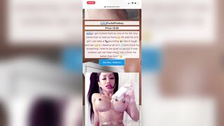 Cjmiles (CJ Miles) OnlyFans Leaks misscjmiles Asian Hot Girls Porn Video 684