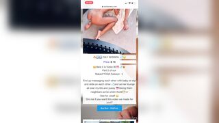 Cjmiles (CJ Miles) OnlyFans Leaks misscjmiles Asian Hot Girls Porn Video 684