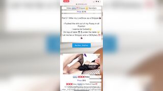 Cjmiles (CJ Miles) OnlyFans Leaks misscjmiles Asian Hot Girls Porn Video 684