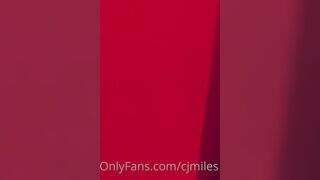 Cjmiles (CJ Miles) OnlyFans Leaks misscjmiles Asian Hot Girls Porn Video 604