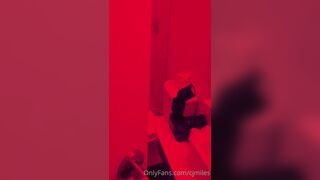 Cjmiles (CJ Miles) OnlyFans Leaks misscjmiles Asian Hot Girls Porn Video 604