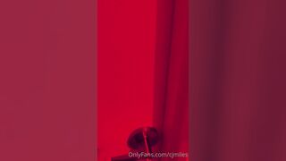 Cjmiles (CJ Miles) OnlyFans Leaks misscjmiles Asian Hot Girls Porn Video 604