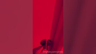 Cjmiles (CJ Miles) OnlyFans Leaks misscjmiles Asian Hot Girls Porn Video 604