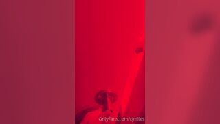 Cjmiles (CJ Miles) OnlyFans Leaks misscjmiles Asian Hot Girls Porn Video 604