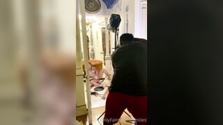 Cjmiles (CJ Miles) OnlyFans Leaks misscjmiles Asian Hot Girls Porn Video 552