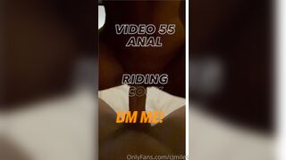 Cjmiles (CJ Miles) OnlyFans Leaks misscjmiles Asian Hot Girls Porn Video 499