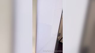 Cjmiles (CJ Miles) OnlyFans Leaks misscjmiles Asian Hot Girls Porn Video 381