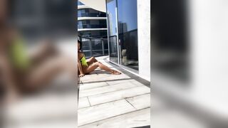 Cjmiles (CJ Miles) OnlyFans Leaks misscjmiles Asian Hot Girls Porn Video 949