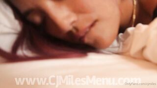 Cjmiles (CJ Miles) OnlyFans Leaks misscjmiles Asian Hot Girls Porn Video 594