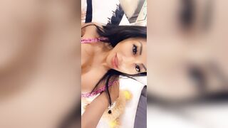Cjmiles (CJ Miles) OnlyFans Leaks misscjmiles Asian Hot Girls Porn Video 2
