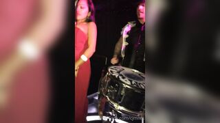 Cjmiles (CJ Miles) OnlyFans Leaks misscjmiles Asian Hot Girls Porn Video 434