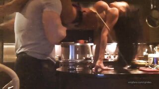 Cjmiles (CJ Miles) OnlyFans Leaks misscjmiles Asian Hot Girls Porn Video 158