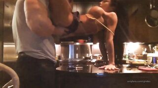 Cjmiles (CJ Miles) OnlyFans Leaks misscjmiles Asian Hot Girls Porn Video 158