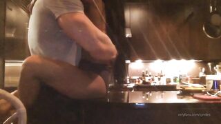 Cjmiles (CJ Miles) OnlyFans Leaks misscjmiles Asian Hot Girls Porn Video 158