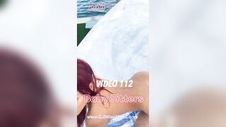 Cjmiles (CJ Miles) OnlyFans Leaks misscjmiles Asian Hot Girls Porn Video 520