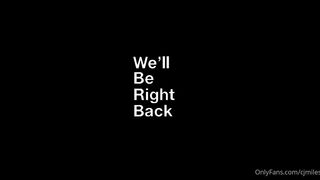 Cjmiles (CJ Miles) OnlyFans Leaks misscjmiles Asian Hot Girls Porn Video 649