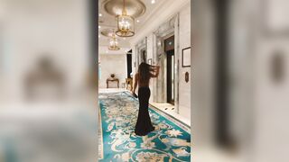 Cjmiles (CJ Miles) OnlyFans Leaks misscjmiles Asian Hot Girls Porn Video 325