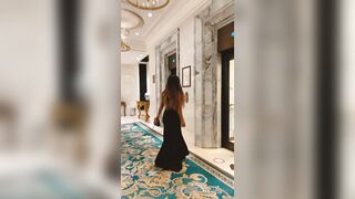 Cjmiles (CJ Miles) OnlyFans Leaks misscjmiles Asian Hot Girls Porn Video 325