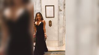 Cjmiles (CJ Miles) OnlyFans Leaks misscjmiles Asian Hot Girls Porn Video 325